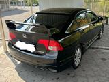 Honda Civic 2007 года за 4 100 000 тг. в Алматы