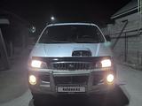 Hyundai Starex 2002 года за 3 000 000 тг. в Шымкент – фото 3