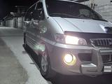 Hyundai Starex 2002 года за 3 000 000 тг. в Шымкент