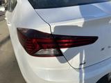 Hyundai Elantra 2018 годаүшін4 600 000 тг. в Актобе – фото 5