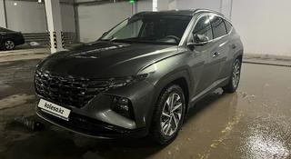 Hyundai Tucson 2022 года за 13 500 000 тг. в Астана