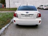 Subaru Impreza 2008 года за 4 800 000 тг. в Костанай – фото 3