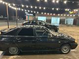 ВАЗ (Lada) 2112 2007 года за 1 600 000 тг. в Астана – фото 3