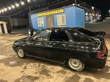 ВАЗ (Lada) 2112 2007 года за 1 600 000 тг. в Астана – фото 5