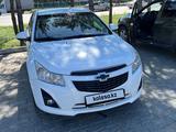 Chevrolet Cruze 2013 годаүшін4 800 000 тг. в Житикара – фото 2