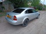 Volkswagen Passat 2004 годаүшін1 750 000 тг. в Караганда – фото 2