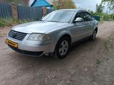 Volkswagen Passat 2004 годаүшін1 750 000 тг. в Караганда – фото 4