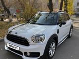 Mini Countryman 2019 года за 12 700 000 тг. в Алматы – фото 2