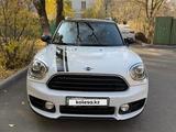 Mini Countryman 2019 года за 12 700 000 тг. в Алматы – фото 3