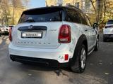 Mini Countryman 2019 года за 12 700 000 тг. в Алматы – фото 4