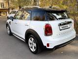 Mini Countryman 2019 года за 12 700 000 тг. в Алматы – фото 5