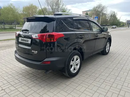 Toyota RAV4 2013 года за 8 900 000 тг. в Актобе – фото 6