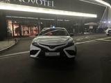 Toyota Camry 2020 годаүшін11 100 000 тг. в Алматы