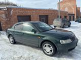 Volkswagen Passat 1997 года за 2 200 000 тг. в Усть-Каменогорск – фото 2