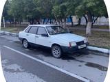 ВАЗ (Lada) 21099 1997 года за 400 000 тг. в Костанай