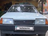 ВАЗ (Lada) 21099 1997 года за 400 000 тг. в Костанай – фото 4