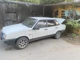 ВАЗ (Lada) 21099 1997 года за 400 000 тг. в Костанай – фото 3