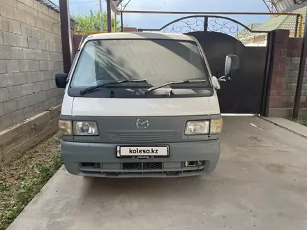 Mazda Bongo 2003 года за 2 500 000 тг. в Астана – фото 8