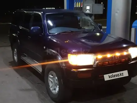 Toyota Hilux Surf 1997 года за 5 750 000 тг. в Караганда – фото 20