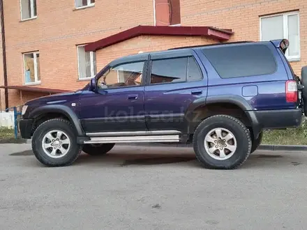 Toyota Hilux Surf 1997 года за 5 750 000 тг. в Караганда – фото 6