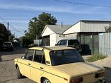 ВАЗ (Lada) 2106 1992 года за 480 000 тг. в Алматы – фото 4