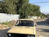 ВАЗ (Lada) 2106 1992 года за 480 000 тг. в Алматы