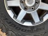 Шины BFGoodrich KM3 265/70 R16 за 650 000 тг. в Алматы – фото 2