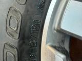 Шины BFGoodrich KM3 265/70 R16 за 650 000 тг. в Алматы – фото 4