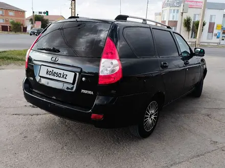 ВАЗ (Lada) Priora 2171 2012 года за 1 600 000 тг. в Атырау – фото 6