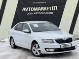 Skoda Octavia 2015 года за 6 250 000 тг. в Уральск – фото 2