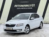 Skoda Octavia 2015 года за 6 250 000 тг. в Уральск