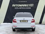 Skoda Octavia 2015 года за 6 250 000 тг. в Уральск – фото 4
