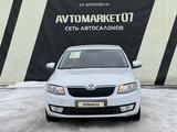 Skoda Octavia 2015 года за 6 250 000 тг. в Уральск – фото 3