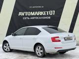 Skoda Octavia 2015 года за 6 250 000 тг. в Уральск – фото 5