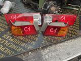 Фонарь задний Toyota Camry 25 Original за 60 000 тг. в Алматы