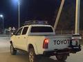 Toyota Hilux 2013 года за 13 500 000 тг. в Жанаозен – фото 2