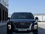 Hyundai Palisade 2021 года за 22 500 000 тг. в Караганда – фото 3