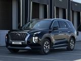 Hyundai Palisade 2021 годаүшін22 500 000 тг. в Караганда – фото 5