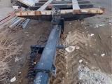 LUECK  WZJ18 2001 годаfor5 500 000 тг. в Жаркент