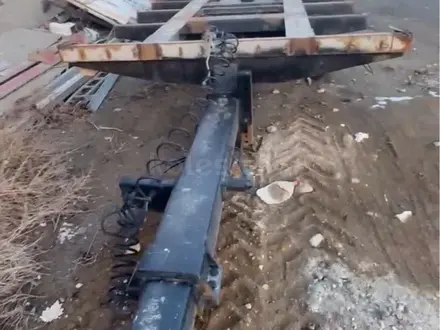 LUECK  WZJ18 2001 года за 5 500 000 тг. в Жаркент