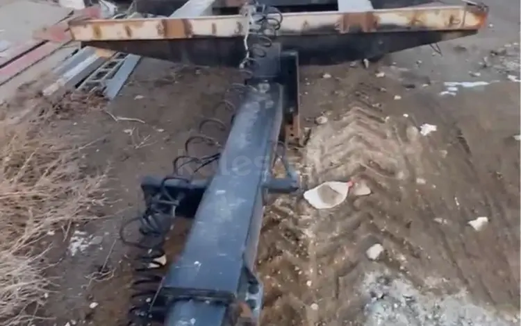 LUECK  WZJ18 2001 года за 5 500 000 тг. в Жаркент
