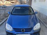 Volkswagen Golf 2004 года за 3 800 000 тг. в Кызылорда