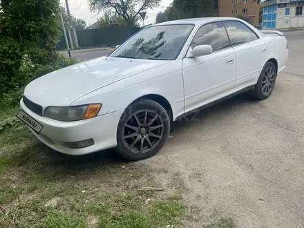 Toyota Mark II 1993 года за 2 200 000 тг. в Талдыкорган