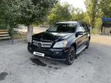 Mercedes-Benz GL 450 2006 года за 6 540 795 тг. в Алматы