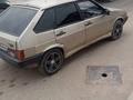 ВАЗ (Lada) 2109 2000 годаүшін600 000 тг. в Арысь – фото 2