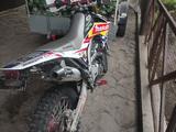 Honda  CRF 250L 2014 годаfor2 500 000 тг. в Алматы – фото 2