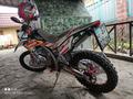 Honda  CRF 250L 2014 годаfor2 500 000 тг. в Алматы – фото 3