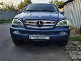 Mercedes-Benz ML 350 2004 годаfor5 500 000 тг. в Алматы – фото 4