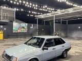 ВАЗ (Lada) 21099 2004 года за 700 000 тг. в Шымкент – фото 2