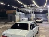 ВАЗ (Lada) 21099 2004 года за 700 000 тг. в Шымкент – фото 3